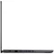 Laptop Acer Aspire 7 A715-51G-51QS (i5-1240P, 8GB, 512GB, RTX3050TI) Black