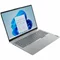 Ноутбук Lenovo ThinkBook 16 G6 ABP (Ryzen 5 7530U, 16GB, 512GB) Arctic Grey