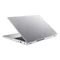Ноутбук Acer Aspire A315-510P-37LS (Core i3-N305, 8GB, 512GB) Pure Silver