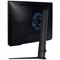 Monitor Samsung Odyssey G5 S27CG510E Black