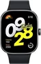 Умные часы Xiaomi Redmi Watch 4 47 mm Obsidian Black