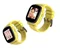 Умные часы Elari KidPhone 4G Lite Yellow