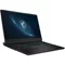 Laptop MSI Vector GP76 HX 12UGS-245RO (i7-12800HX / 32GB / 1TB / RTX3070 Ti 8GB) W11 Home, Black
