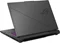 Ноутбук ASUS ROG Strix G16 G614JI (Core i7-13650HX, 32Gb, 1Tb) Eclipse Gray