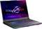 Laptop ASUS ROG Strix G16 G614JI (Core i7-13650HX, 32Gb, 1Tb) Eclipse Gray