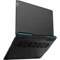 Ноутбук Lenovo 16 IdeaPad Gaming 3 16ARH7 (Ryzen 5 6600H, 16Gb, 1Tb) No OS, Onyx Grey