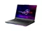 Ноутбук ASUS 16.0" ROG Strix G16 G614JZ (Intel Core i9-13980HX, 32Gb, 1Tb), No OS, Eclipse Gray