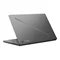 Laptop ASUS 14.0" ROG Zephyrus G14 GA403UV (Ryzen 9 8945HS, 16Gb, 1Tb), No OS, Eclipse Gray