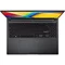 Ноутбук ASUS 16.0" Vivobook M1605XA (Ryzen 9 7940HS, 16Gb, 1Tb), No OS, Indie Black