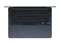Ноутбук Apple MacBook Air 13 " MRXW3 2024 (M3, 8CPU/10GPU, 8/512GB) Midnight
