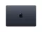 Laptop Apple MacBook Air 13 " MRXV3 2024 (M3, 8CPU/8GPU, 8/256GB) Midnight