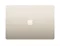 Ноутбук Apple MacBook Air 15 " MRYT3 2024 (M3, 8CPU/10GPU, 8/512GB) Starlight