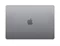 Laptop Apple MacBook Air 15 " MXD13 2024 (M3, 8CPU/10GPU, 16/512GB) Space Gray