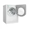 Mașina de spălat rufe Hotpoint-Ariston AQ104D497SD EU/B N