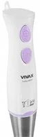Blender Vivax SB-400WP White/Inox