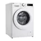 Mașina de spălat rufe LG F4WR510SWW
