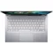 Laptop Acer Swift Go 14 SFG14-41-R7AU 14" (Ryzen 5 7530U, 16GB, 512GB), Silver