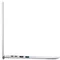 Ноутбук Acer Swift Go 14 SFG14-71-589R 14" (i5-13500H, 16GB, 512GB) W11 Home, Silver