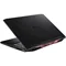 Laptop Acer Nitro 5 AN517-54-55YZ 17.3" (i5-11400H, 16GB, 512GB, RTX3070 8GB) Black
