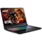 Laptop Acer Nitro 5 AN517-54-55YZ 17.3" (i5-11400H, 16GB, 512GB, RTX3070 8GB) Black