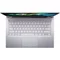 Laptop Acer Swift Go 14 SFG14-41-R4SM 14" (Ryzen 7 7730U, 8GB, 512GB) Silver