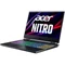 Ноутбук Acer Nitro 5 AN515-58-5939 15.6" (i5-12450H, 16GB, 512GB, RTX4050 6GB) Black