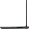 Laptop Acer Nitro 5 AN515-58-5939 15.6" (i5-12450H, 16GB, 512GB, RTX4050 6GB) Black