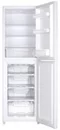 Холодильник Albatros CF331 White
