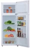 Холодильник Vivax DD-207 White
