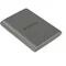 Внешний жесткий диск Transcend Portable ESD360C 1.0TB Gray