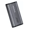 Внешний жесткий диск ADATA Portable Elite SSD SE880 2.0TB Titanium