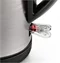 Чайник электрический Bosch TWK3P42 Silver