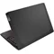 Laptop Lenovo IdeaPad Gaming 3 15ACH6 15.6" (Ryzen 5 5500H, 16GB, 512GB, RTX2050 4GB) Black EN