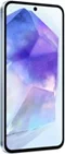 Мобильный телефон Samsung Galaxy A55 8/256GB Iceblue