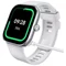 Умные часы Xiaomi Redmi Watch 4 Silver Gray
