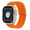 Умные часы Smart Watch IWO Ultra Max Series 8 49mm Metal