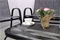 Комплект садовой мебели GardenLine NEO9924 Grey/Black