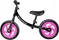 Bicicleta fără pedale Jumi CD-871267 Pink/Black