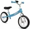 Bicicleta fără pedale Toyz Brass Blue