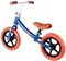 Bicicleta fără pedale MalPlay Sport 109202 Blue/Red