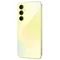 Telefon mobil Samsung Galaxy A35 6/128GB Lemon