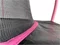 Батут Lean Sport Max 487cm Black/Pink