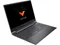Ноутбук HP Victus 15-FB0005NQ (6M2Q2EA ) 15.6" (Ryzen 7 5800H, 16GB, 512GB, RTX3050 4GB) Mica Silver