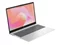 Laptop HP 15.6" 15-FC0018NQ (Ryzen 5 7520U, 16GB, 512GB) No OS, Silver