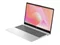 Laptop HP 15.6" 15-FC0018NQ (Ryzen 5 7520U, 16GB, 512GB) No OS, Silver