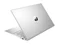 Ноутбук HP 15.6" 15-FC0018NQ (Ryzen 5 7520U, 16GB, 512GB) No OS, Silver