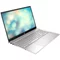 Laptop HP Pavilion 15-EH3016NQ 15.6" (Ryzen 5 7530U, 16GB, 512GB) Silver