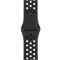 Умные часы Apple Watch SE Nike GPS 44mm MKQ83 Midnight