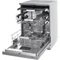 Посудомоечная машина Hotpoint-Aristonl H7F HS41 X
