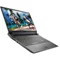 Ноутбук Dell 15.6" G15 5520 (i5-12500H, 16GB, 512GB, RTX3050 4GB) No OS, Dark Grey